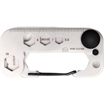Brandcharger, multi-tool Twist - Gadget.it - 