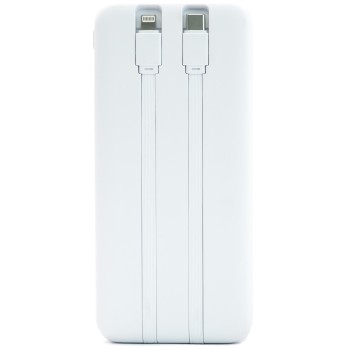 BrandCharger, power bank Powercharge 10000 Eco - Gadget.it - 
