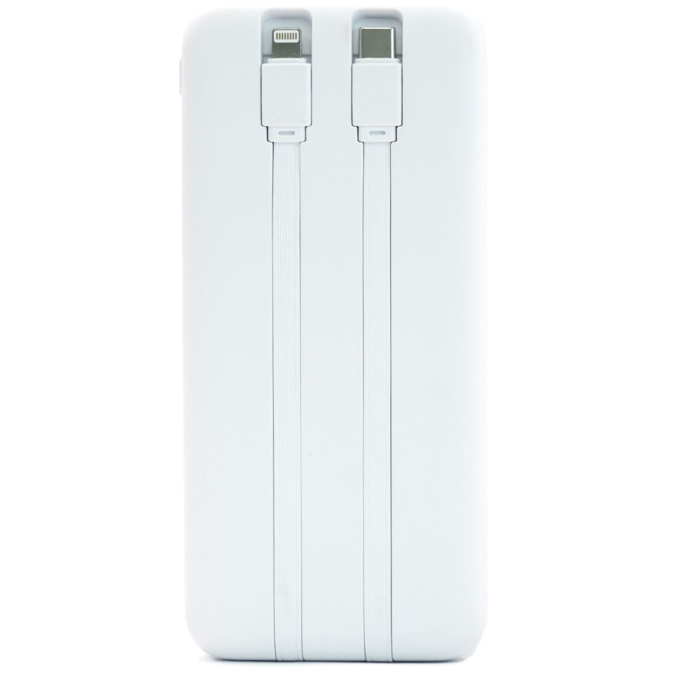 BrandCharger, power bank Powercharge 10000 Eco - Gadget.it - 