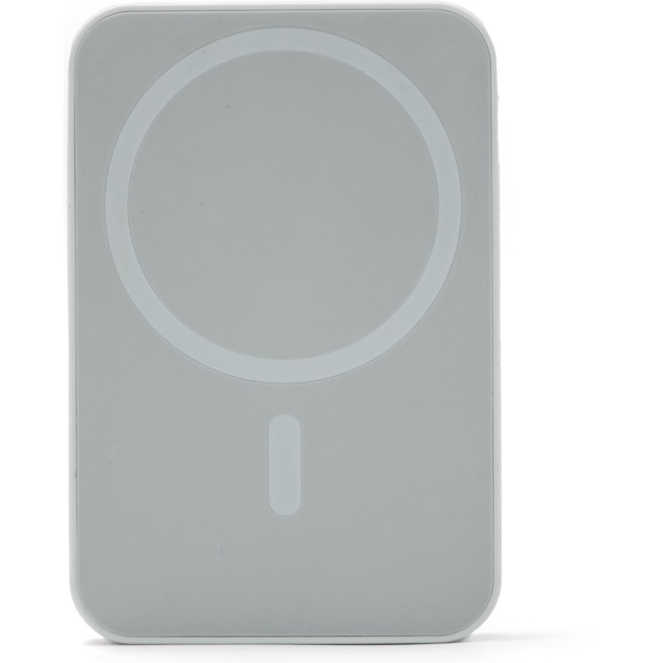 BrandCharger, power bank Powercharge wireless 5000 Eco - Gadget.it - 