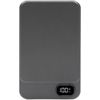Brandcharger, powerbank wireless Powerwave 10000 - Gadget.it - 