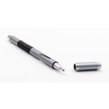 Penna in alluminio rollerball - STYLLO 2 - Gadget.it - 