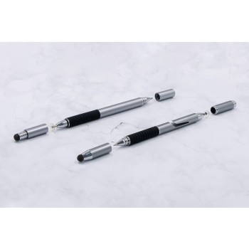 Penna in alluminio rollerball - STYLLO 2 - Gadget.it - 