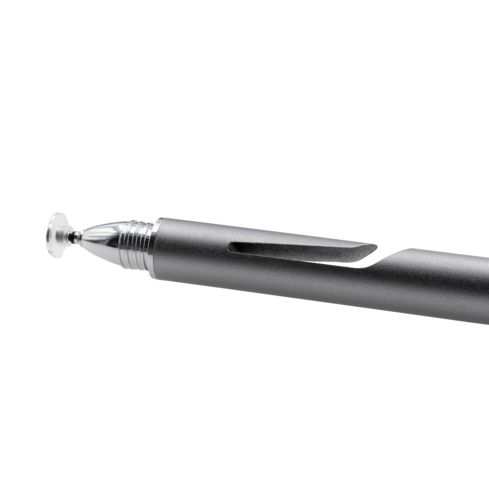 Penna in alluminio rollerball - STYLLO 2 - Gadget.it - 