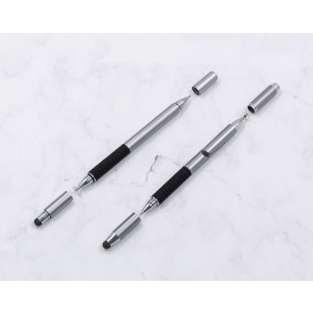 Penna in alluminio rollerball - STYLLO 2 - Gadget.it - 