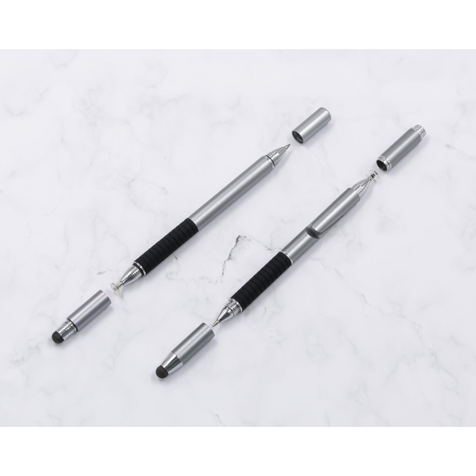 Penna in alluminio rollerball - STYLLO 2 - Gadget.it - 