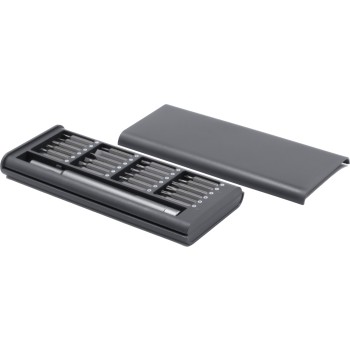 BrandCharger, Set cacciaviti Everybit Lite - Gadget.it - 