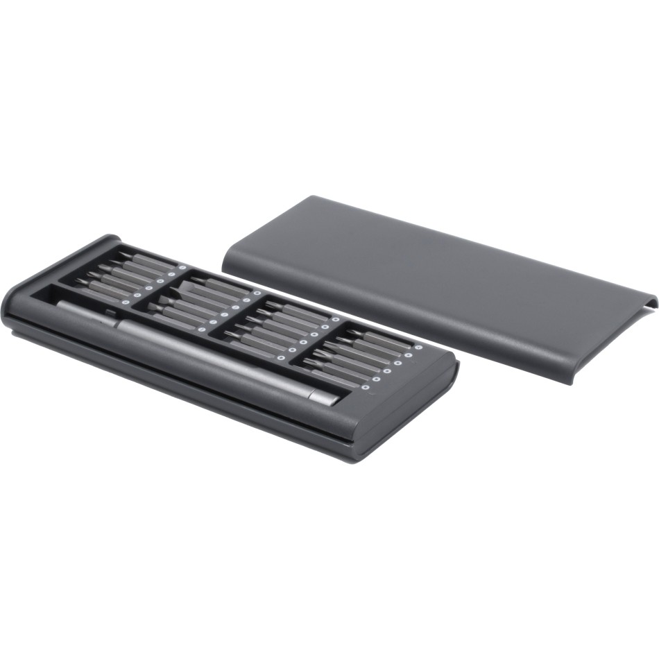 BrandCharger, Set cacciaviti Everybit Lite - Gadget.it - 