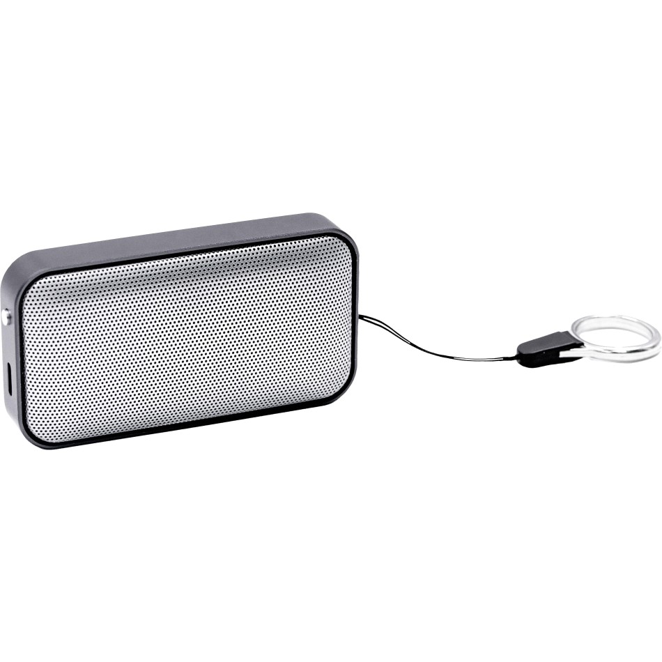Brandcharger, speaker wireless Nano - Gadget.it - 