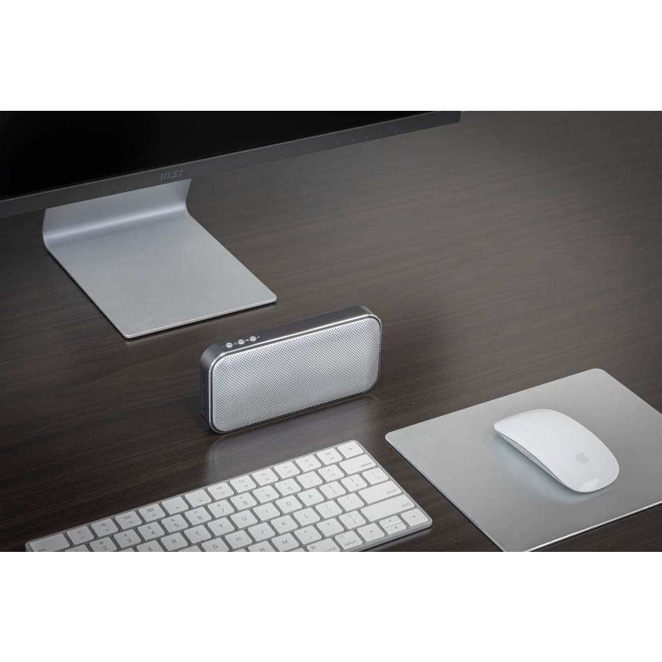 BrandCharger, speaker wireless & power bank Nano Charge - Gadget.it - 