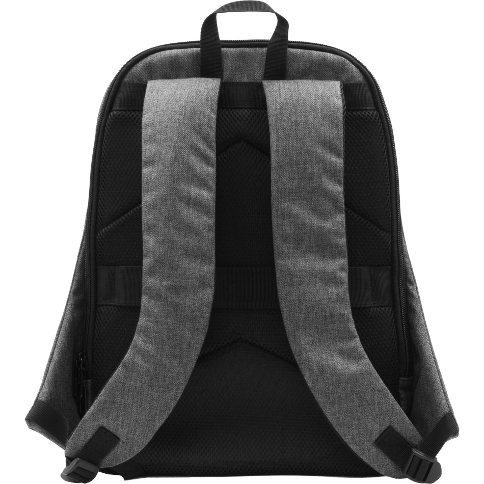 Zaino porta latpop da 16" in RPET - PHANTOM MINI - Gadget.it - 