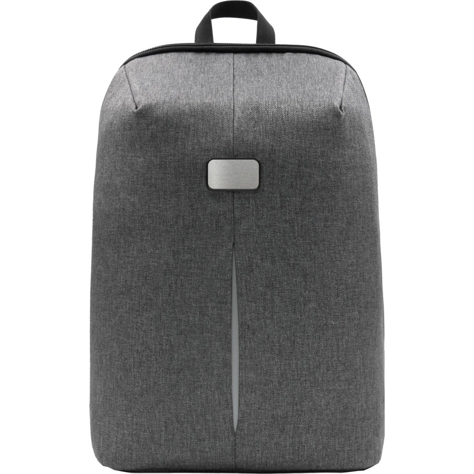Zaino porta latpop da 16" in RPET - PHANTOM MINI - Gadget.it - 