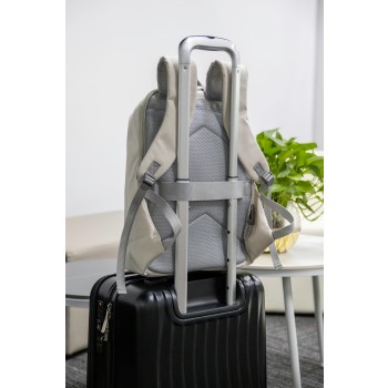 Zaino porta latpop da 16" in RPET - PHANTOM MINI - Gadget.it - 