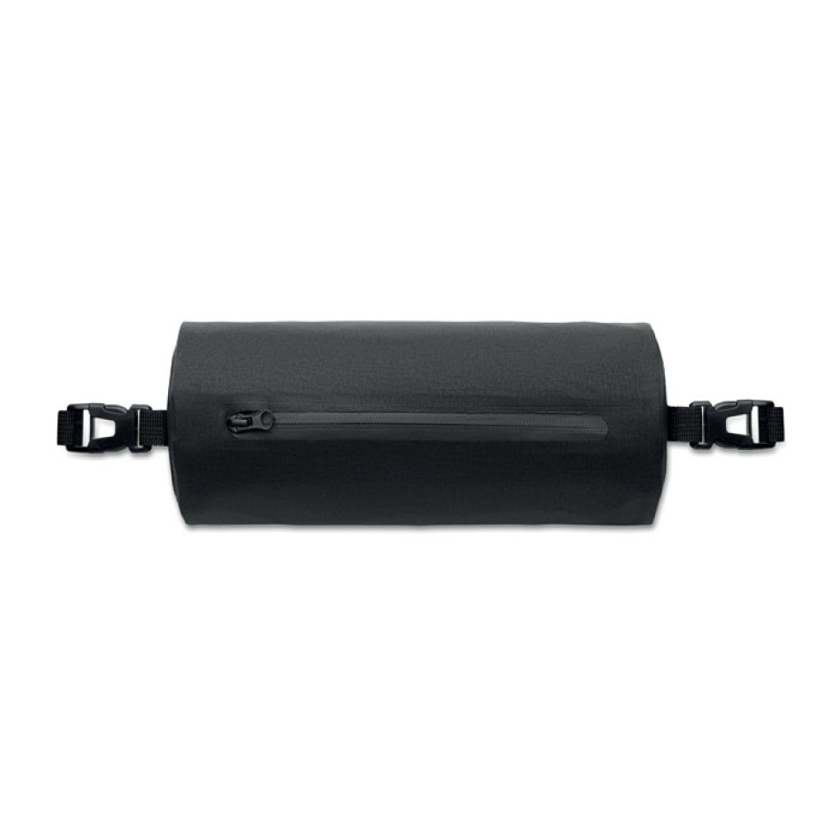 BRENNA SMALL - Borsa sportiva in RPET 300D - Gadget.it - 