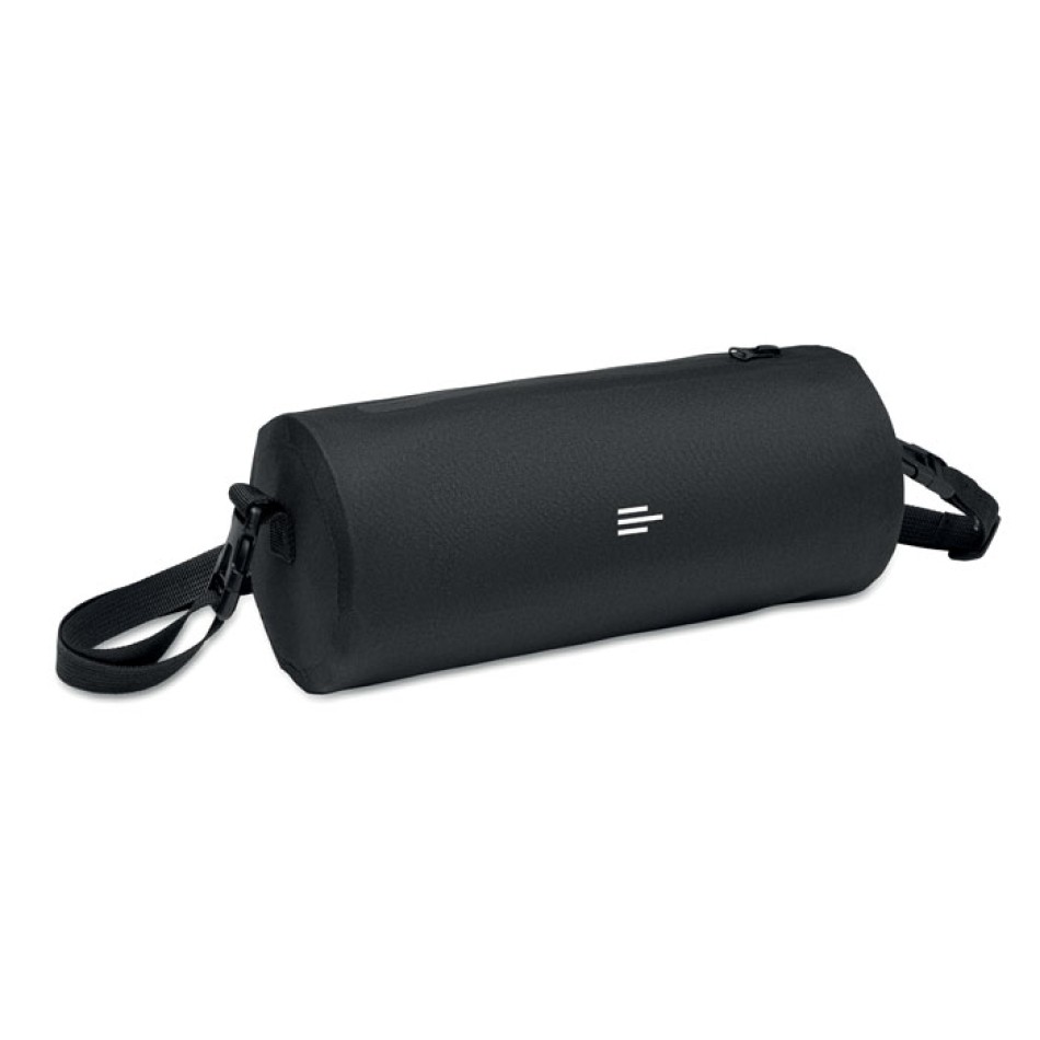 BRENNA SMALL - Borsa sportiva in RPET 300D - Gadget.it - 