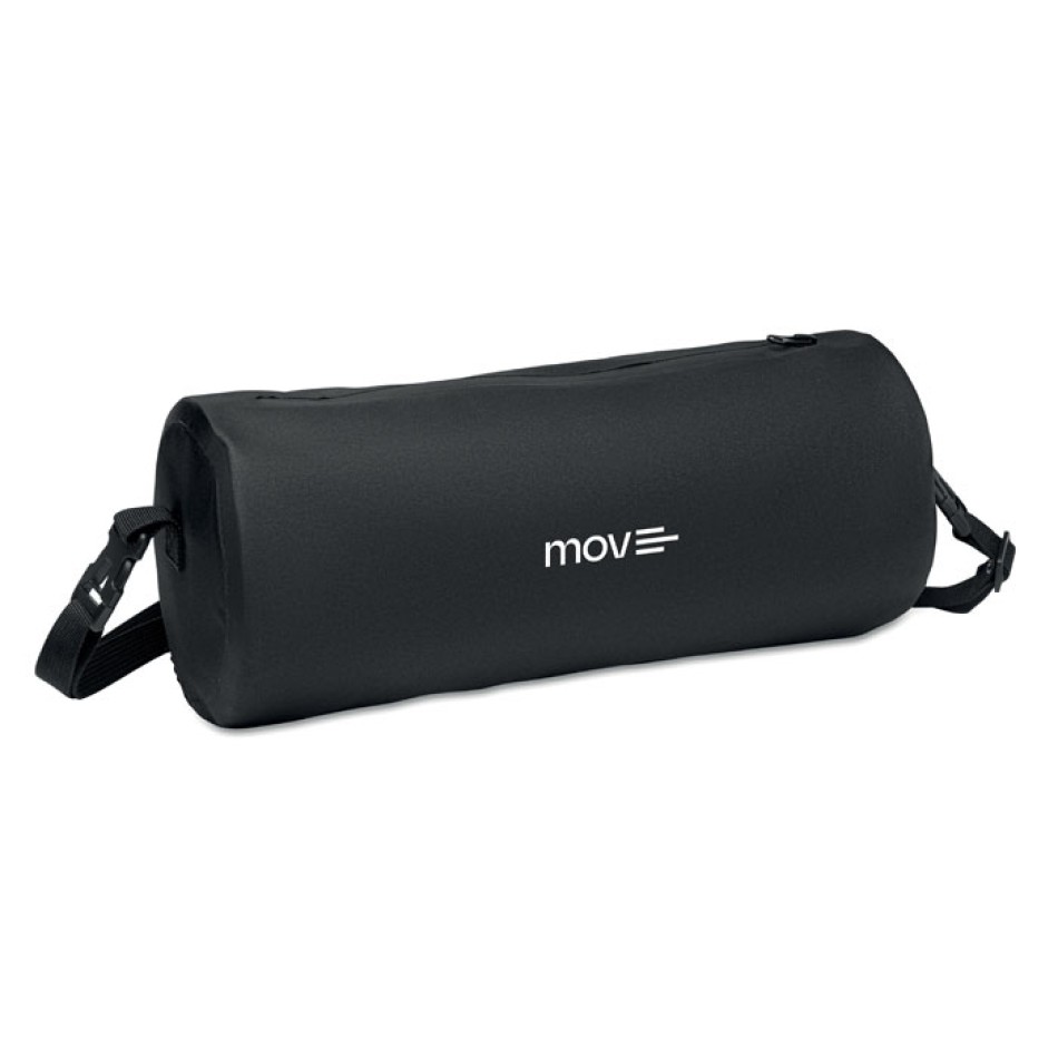 BRENNA TUBE - Borsa sportiva in 300D RPET - Gadget.it - 