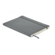 BRETA - Notebook A5 riciclato - Gadget.it - 