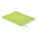 BRETA - Notebook A5 riciclato - Gadget.it - 