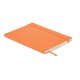 BRETA - Notebook A5 riciclato - Gadget.it - 