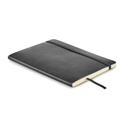 BRETA - Notebook A5 riciclato - Gadget.it - 