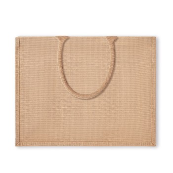 Shopper in juta 40X17X32,5 cm - BRICK LANE - Gadget.it - 