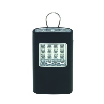 BRIGHT HELPER - Torcia LED - Gadget.it - 