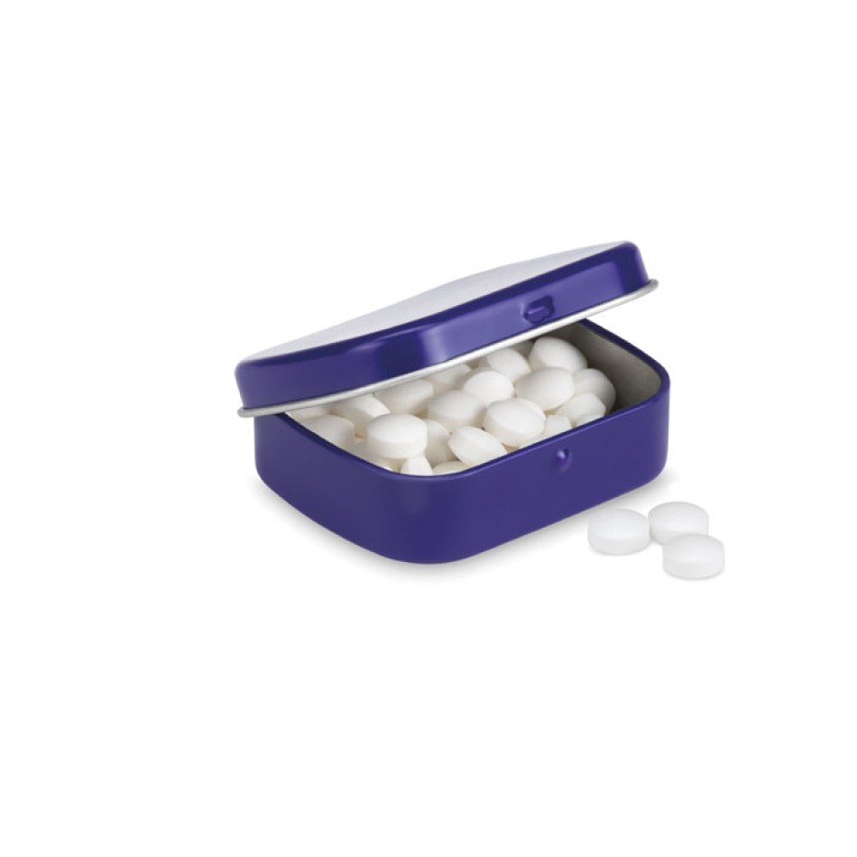 BRISE - Mentine in conf. di latta - Gadget.it - 