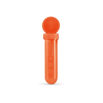 Tubo per Bolle di Sapone in PP - Gadget.it - 
