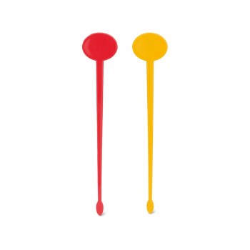 BUCHANIO. Miscelatore per cocktail in PS - Gadget.it - 