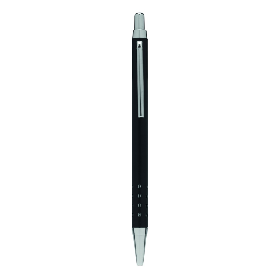 BUDAPEST - Penna a sfera in ottone - Gadget.it - 