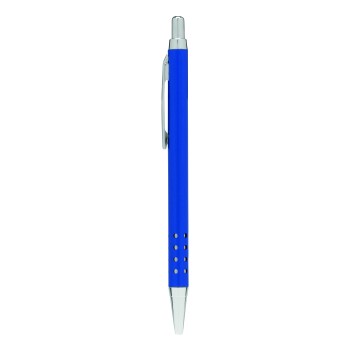BUDAPEST - Penna a sfera in ottone - Gadget.it - 