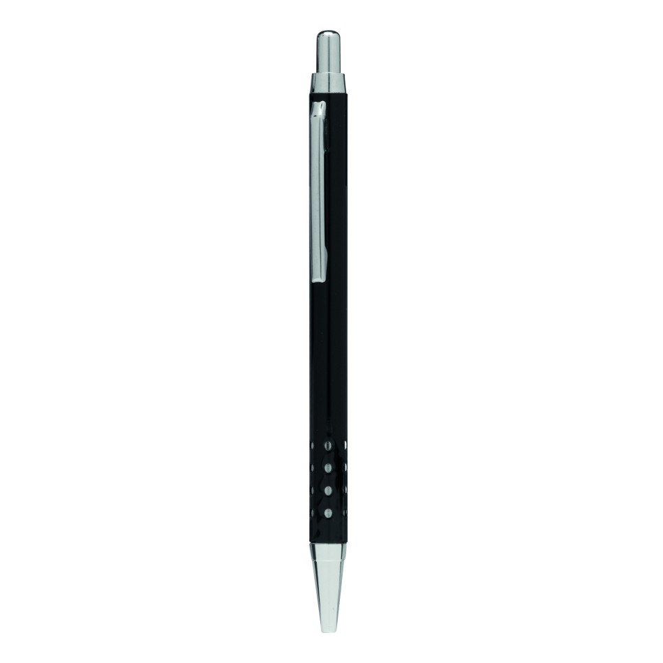BUDAPEST - Penna a sfera in ottone - Gadget.it - 