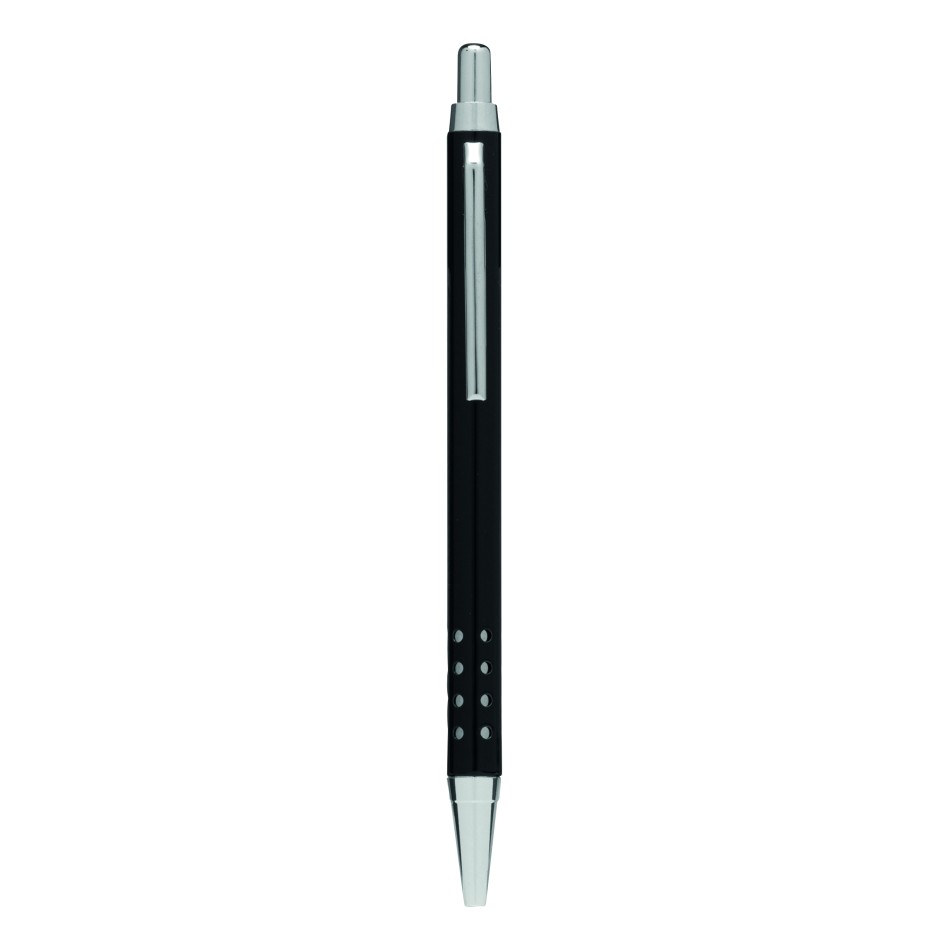 BUDAPEST - Penna a sfera in ottone - Gadget.it - 