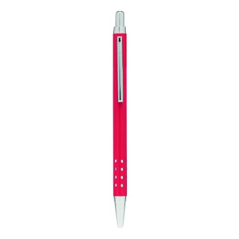 BUDAPEST - Penna a sfera in ottone - Gadget.it - 