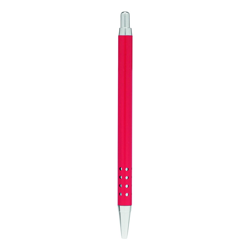 BUDAPEST - Penna a sfera in ottone - Gadget.it - 