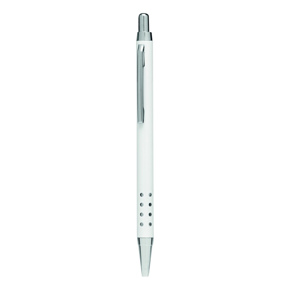 BUDAPEST - Penna a sfera in ottone - Gadget.it - 