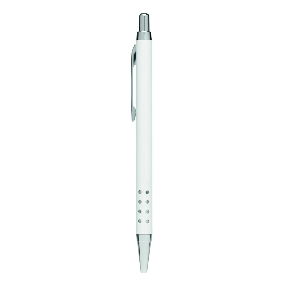 BUDAPEST - Penna a sfera in ottone - Gadget.it - 