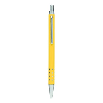 BUDAPEST - Penna a sfera in ottone - Gadget.it - 