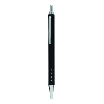 BUKAREST - Penna a sfera in alluminio - Gadget.it - 