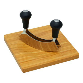 BUNCH - Set con Mezzaluna - Gadget.it - 