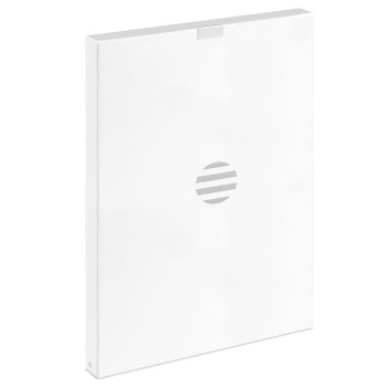 BURGUS - Cartella A4 con caricatore wireles - Gadget.it - 