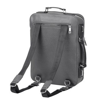 Zaino in PU - BUSINESS COMBO - Gadget.it - 