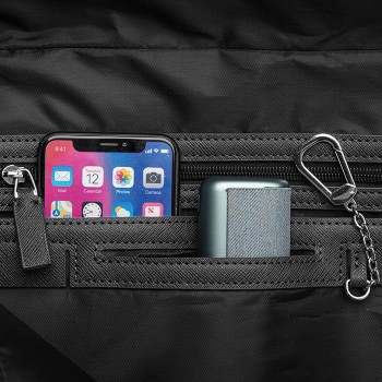 Zaino in PU - BUSINESS COMBO - Gadget.it - 