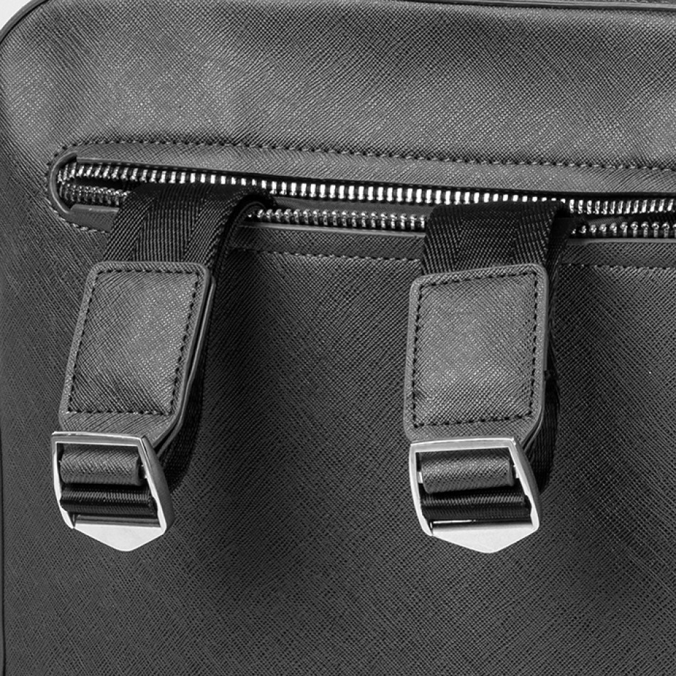 Zaino in PU - BUSINESS COMBO - Gadget.it - 