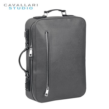 Zaino in PU - BUSINESS COMBO - Gadget.it - 