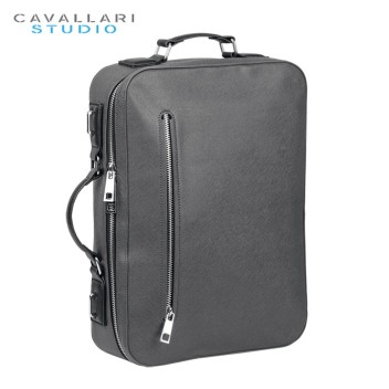 Zaino in PU - BUSINESS COMBO - Gadget.it - 