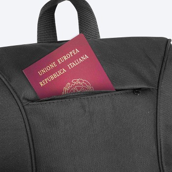 Zaino tracolla in PET - BUSY - Gadget.it - 