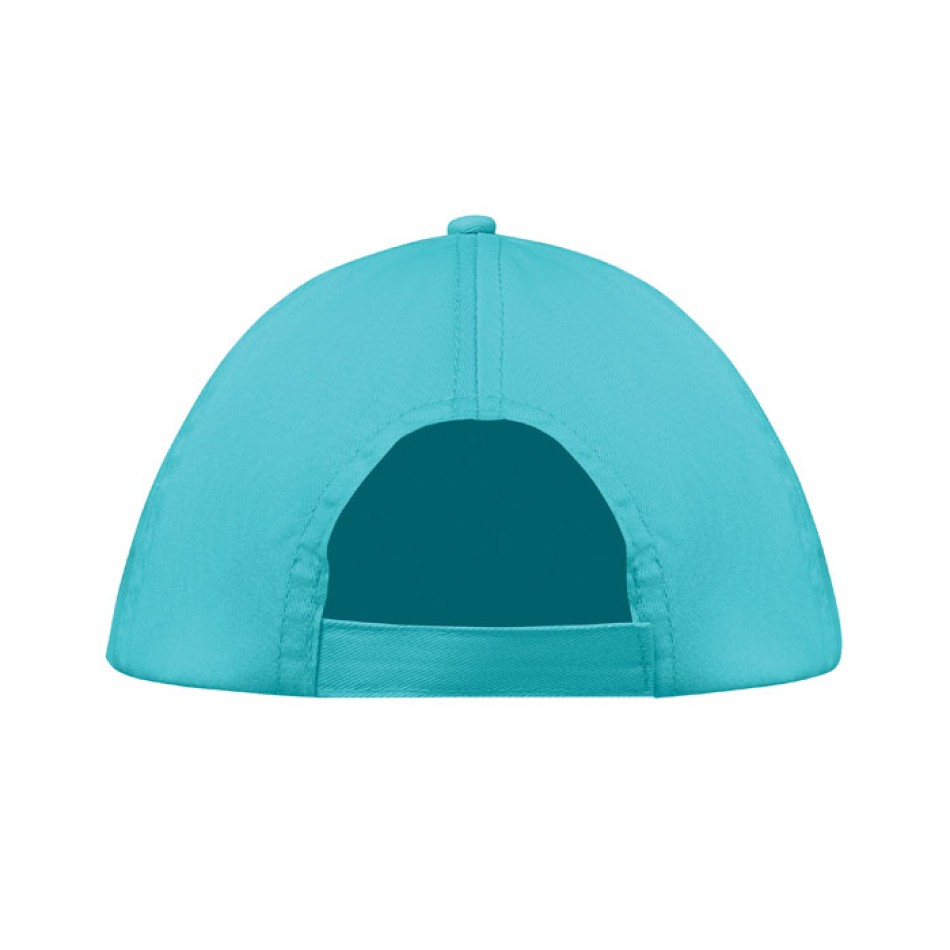 BUZZ - Cappellino a 5 pannelli - Gadget.it - 