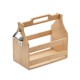 Cassetta in bamboo - CABAS - Gadget.it - 