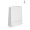 CABAZON. Borsa in carta kraft (90 g/m²)
